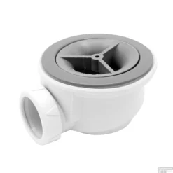 Sifon Boss & Wessing Tbv Douchebak 90mm-40mm