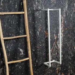 BWS Handdoekenrek Industrieel | 95x25x20cm | Mat Wit 15 BWS Handdoekenrek Industrieel | 95x25x20cm | Mat Wit -Goedkope Stijl Baden Winkel 33768 96848 handdoekenrek bws industrieel 95x25x20 cm wit 4