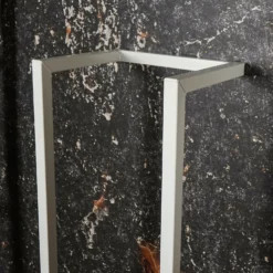 BWS Handdoekenrek Industrieel | 95x25x20cm | Mat Wit 16 BWS Handdoekenrek Industrieel | 95x25x20cm | Mat Wit -Goedkope Stijl Baden Winkel 33768 96848 handdoekenrek bws industrieel 95x25x20 cm wit 6