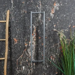 BWS Handdoekenrek Industrieel | 95x25x20cm | Chroom 12 BWS Handdoekenrek Industrieel | 95x25x20cm | Chroom -Goedkope Stijl Baden Winkel 33768 99589 handdoekenrek bws industrieel 95x25x20 cm chroom 4