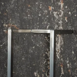 BWS Handdoekenrek Industrieel | 95x25x20cm | Chroom 14 BWS Handdoekenrek Industrieel | 95x25x20cm | Chroom -Goedkope Stijl Baden Winkel 33768 99589 handdoekenrek bws industrieel 95x25x20 cm chroom 6