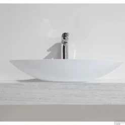 Opzetfontein Wiesbaden Solid Surface Rond 59x35x11 Cm 6 Opzetfontein Wiesbaden Solid Surface Rond 59x35x11 Cm -Goedkope Stijl Baden Winkel 36.4041 2