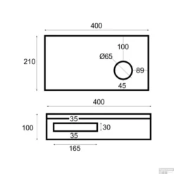 Fonteinplank Wiesbaden Oak Planchet 40x21x10 Cm Rechts 13 Fonteinplank Wiesbaden Oak Planchet 40x21x10 Cm Rechts -Goedkope Stijl Baden Winkel 36.4045 1 tech