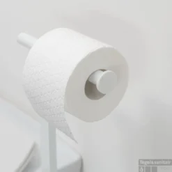 Toiletbutler Sealskin Square Wit 9 Toiletbutler Sealskin Square Wit -Goedkope Stijl Baden Winkel 362373610 sfeer 1