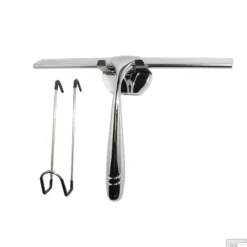 Douche Handwisser Best Design Luxe Chroom 25 Cm