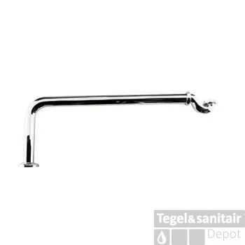 Badafvoer / Overloopcombinatie Best Design Tbv. Nostalgisch Bad 4 Badafvoer / Overloopcombinatie Best Design Tbv. Nostalgisch Bad - Afbeelding 2