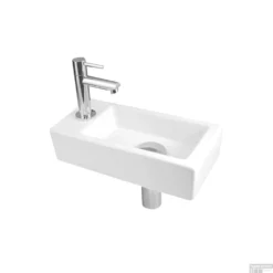 Fonteinset Best Design Mini Block One Pack Links 36x18cm 8 Fonteinset Best Design Mini Block One Pack Links 36x18cm -Goedkope Stijl Baden Winkel 3853021.1