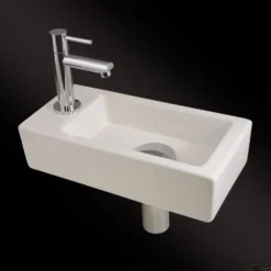 Fonteinset Best Design Mini Block One Pack Links 36x18cm 9 Fonteinset Best Design Mini Block One Pack Links 36x18cm -Goedkope Stijl Baden Winkel 3853021.1 1