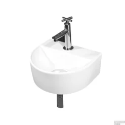 Fonteinset Best Design Moon One Pack Half Rond 25x30 Cm 7 Fonteinset Best Design Moon One Pack Half Rond 25x30 Cm -Goedkope Stijl Baden Winkel 3853040.1 1