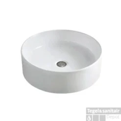 Waskom Best Design Rondo Opbouw Rond Ø 41 Cm