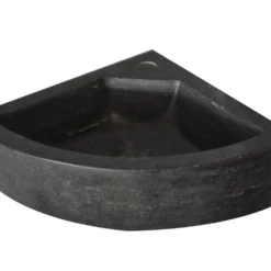 Hardstenen Hoekfontein 30x30x10