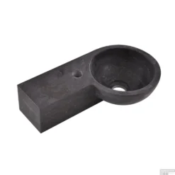 Fontein Wiesbaden Hardsteen Rond Links 40x23x10 Cm 6 Fontein Wiesbaden Hardsteen Rond Links 40x23x10 Cm -Goedkope Stijl Baden Winkel 39.3522 2