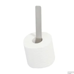 Reserverolhouder Tiger Colar Geborsteld RVS