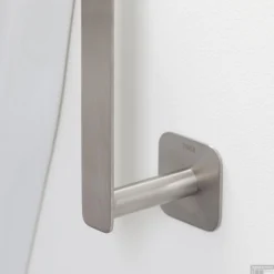 Reserverolhouder Tiger Colar Geborsteld RVS 12 Reserverolhouder Tiger Colar Geborsteld RVS -Goedkope Stijl Baden Winkel 4008911312416 4