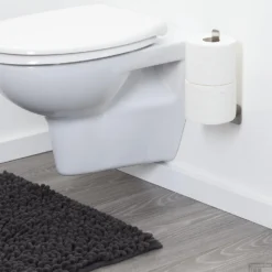 Reserverolhouder Tiger Colar Geborsteld RVS 13 Reserverolhouder Tiger Colar Geborsteld RVS -Goedkope Stijl Baden Winkel 4008911312416 5