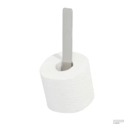 Reserverolhouder Tiger Colar Gepolijst RVS