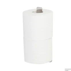 Reserverolhouder Tiger Colar Gepolijst RVS 12 Reserverolhouder Tiger Colar Gepolijst RVS -Goedkope Stijl Baden Winkel 4008911312423 2