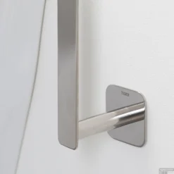 Reserverolhouder Tiger Colar Gepolijst RVS 11 Reserverolhouder Tiger Colar Gepolijst RVS -Goedkope Stijl Baden Winkel 4008911312423 4