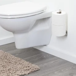 Reserverolhouder Tiger Colar Gepolijst RVS 13 Reserverolhouder Tiger Colar Gepolijst RVS -Goedkope Stijl Baden Winkel 4008911312423 5