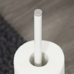 Vrijstaande Reserverolhouder Tiger Urban Mat Wit 11 Vrijstaande Reserverolhouder Tiger Urban Mat Wit -Goedkope Stijl Baden Winkel 4008911315066 vrijstaande reserverolhouder tiger urban mat wit 3