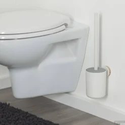 Toiletborstelhouder Tiger Urban Muur Mat Wit 14 Toiletborstelhouder Tiger Urban Muur Mat Wit -Goedkope Stijl Baden Winkel 4008911317435 toiletborstelhouder tiger urban muur mat wit 4