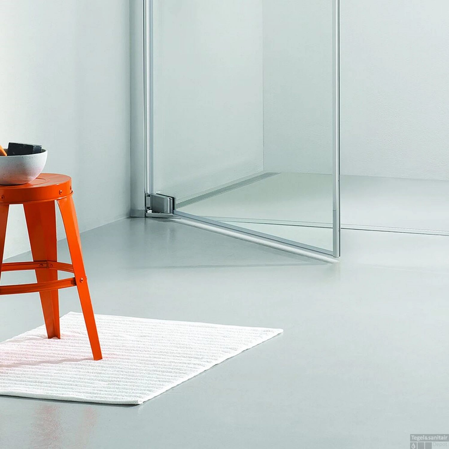 Afdichtprofiel Sealskin Universeel Horizontaal 6/8mm 1Meter Transparant 5 Afdichtprofiel Sealskin Universeel Horizontaal 6/8mm 1Meter Transparant - Afbeelding 3