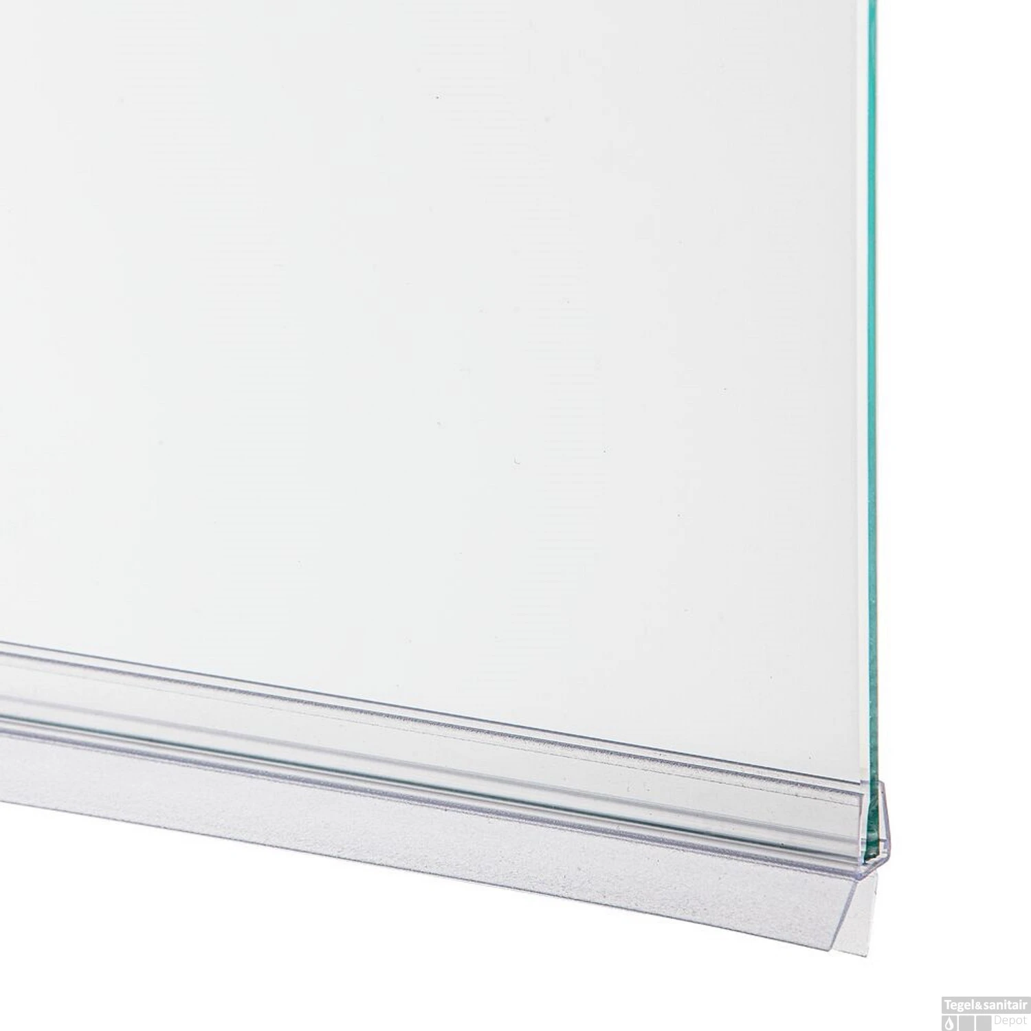 Afdichtprofiel Sealskin Universeel Horizontaal 6/8mm 1Meter Transparant 6 Afdichtprofiel Sealskin Universeel Horizontaal 6/8mm 1Meter Transparant - Afbeelding 4