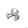 Handdoekhaak Brauer Brushed Wandmontage Met PVD Coating Geborsteld RVS 2 Handdoekhaak Brauer Brushed Wandmontage Met PVD Coating Geborsteld RVS -Goedkope Stijl Baden Winkel 5 ng 149 handdoekhaak brauer brushed wandmontage geborsteld rvs shop