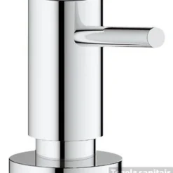 Grohe Cosmopolitan Zeepdispenser 400 Ml. Chroom
