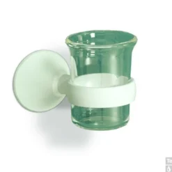 Handicare Glashouder Wit