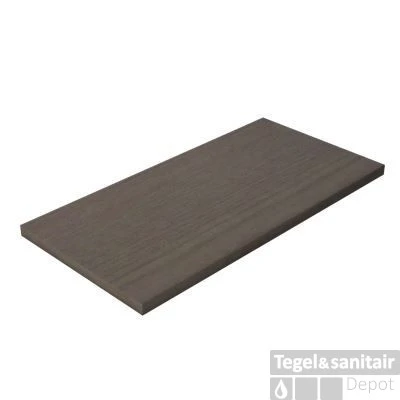 B&w-luxury Vitale Wastafelblad 100x45 Cm. Castello 3 B&w-luxury Vitale Wastafelblad 100x45 Cm. Castello