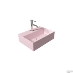 Salenzi Fonteinset Spy 40x30 Cm Mat Roze (Keuze Uit 8 Kranen In 4 Kleuren) 19 Salenzi Fonteinset Spy 40x30 Cm Mat Roze (Keuze Uit 8 Kranen In 4 Kleuren) -Goedkope Stijl Baden Winkel 5aa5mpi0