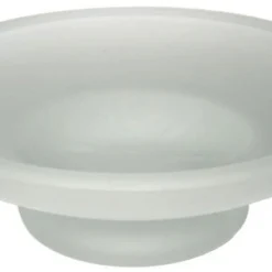 B&w-luxury Nice Inzet Voor Zeephouder Glas