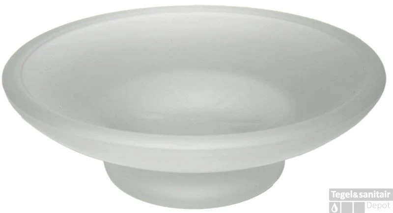 B&w-luxury Nice Inzet Voor Zeephouder Glas 3 B&w-luxury Nice Inzet Voor Zeephouder Glas