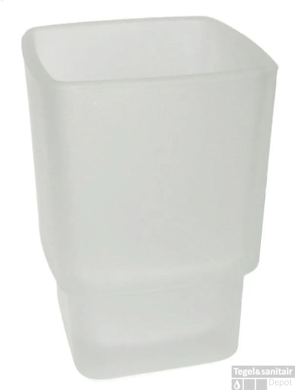 B&w-luxury Spicey 1/2-line Los Glas Voor Glashouder 3 B&w-luxury Spicey 1/2-line Los Glas Voor Glashouder