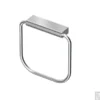 Ideal Standard Connect Handdoekring Hoekig 16 Cm. Chroom