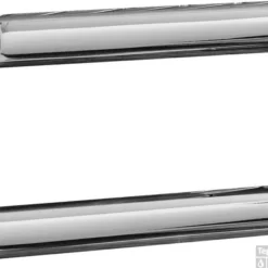 Ideal Standard Connect Closetrolhouder Zonder Klep Chroom