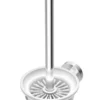 Ideal Standard Iom Closetborstelhouder Chroom-mat Glas 2 Ideal Standard Iom Closetborstelhouder Chroom-mat Glas -Goedkope Stijl Baden Winkel 63875