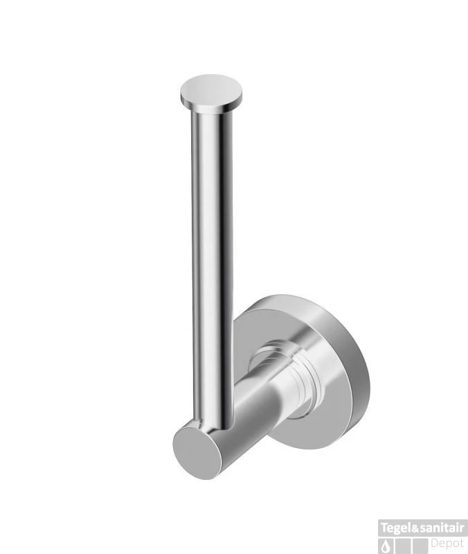 Ideal Standard Iom Reserverolhouder Chroom 3 Ideal Standard Iom Reserverolhouder Chroom