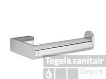 Villeroy & Boch Just Closetrolhouder Zonder Klep Chroom