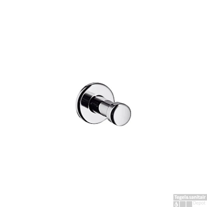 Axor Uno Washandhaakje Chroom 3 Axor Uno Washandhaakje Chroom