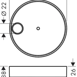 Hansgrohe Cassetta Zeepschaal Voor Puro Glijstang Chroom 5 Hansgrohe Cassetta Zeepschaal Voor Puro Glijstang Chroom -Goedkope Stijl Baden Winkel 68023