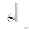 Hansgrohe E/s Reserverolhouder Brushed Nickel 2 Hansgrohe E/s Reserverolhouder Brushed Nickel -Goedkope Stijl Baden Winkel 68321