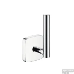Hansgrohe Puravida Reserverolhouder Chroom