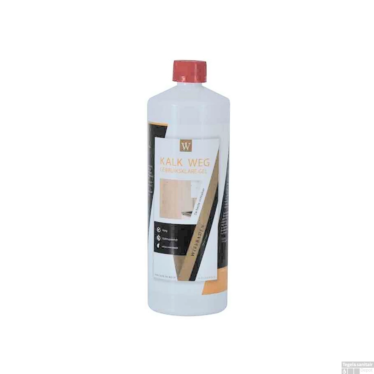 Kalk Weg Gel Wiesbaden (1000 Ml) 3 Kalk Weg Gel Wiesbaden (1000 Ml)