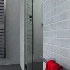 Looox Dry Handdoekhouder 50 Cm. Rvs Gepolijst -Goedkope Stijl Baden Winkel 76857