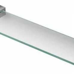 Geesa Nexx Planchet 60 X 13 Cm. Chroom