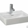Laufen Pro S Opzet Waskom 45x34 Cm. Wit 2 Laufen Pro S Opzet Waskom 45x34 Cm. Wit -Goedkope Stijl Baden Winkel 78747