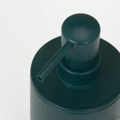 Zeepdispenser Sealskin Brave 280 Ml Vrijstaand Donkergroen 10 Zeepdispenser Sealskin Brave 280 Ml Vrijstaand Donkergroen -Goedkope Stijl Baden Winkel 800014 sfeer 1