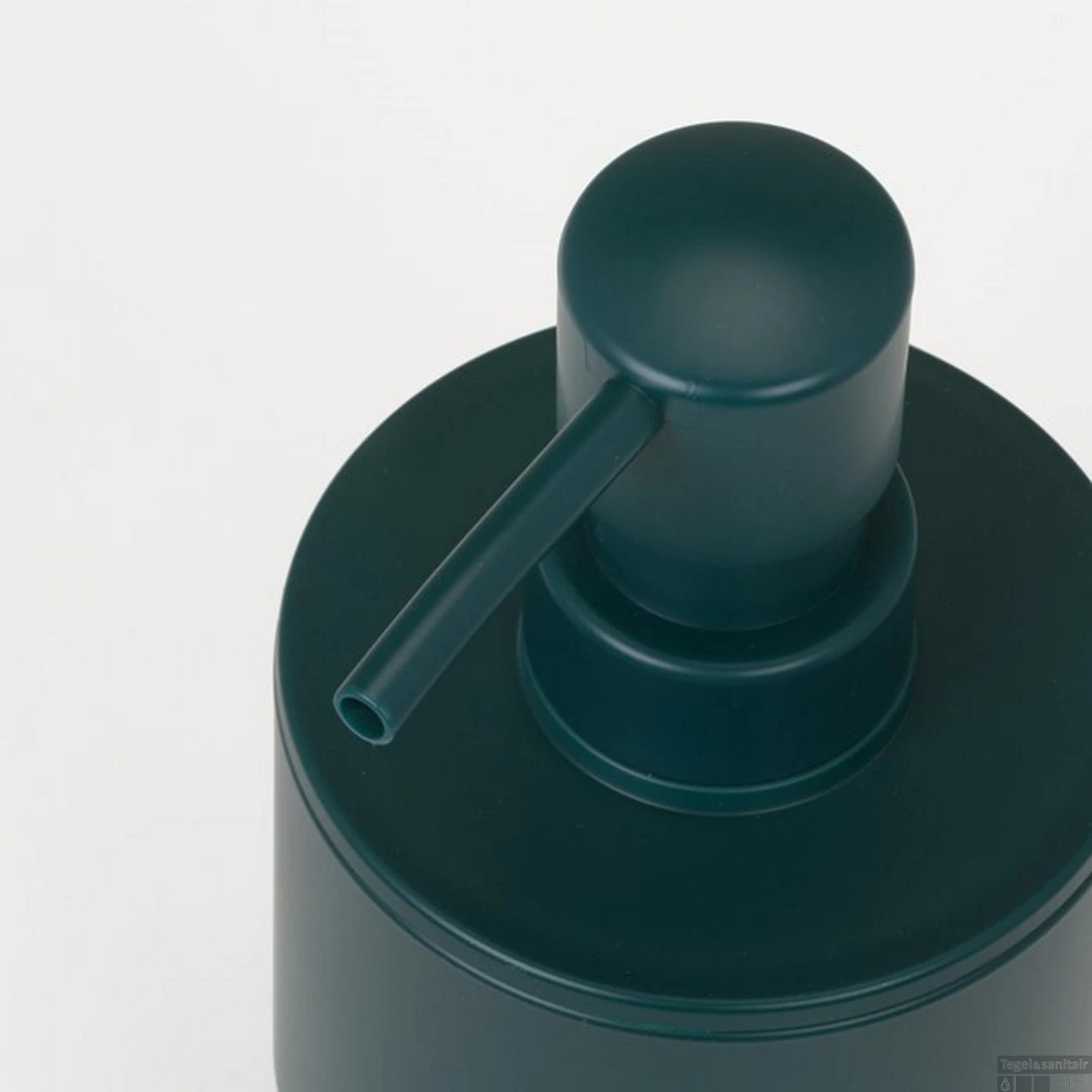 Zeepdispenser Sealskin Brave 280 Ml Vrijstaand Donkergroen 5 Zeepdispenser Sealskin Brave 280 Ml Vrijstaand Donkergroen - Afbeelding 3